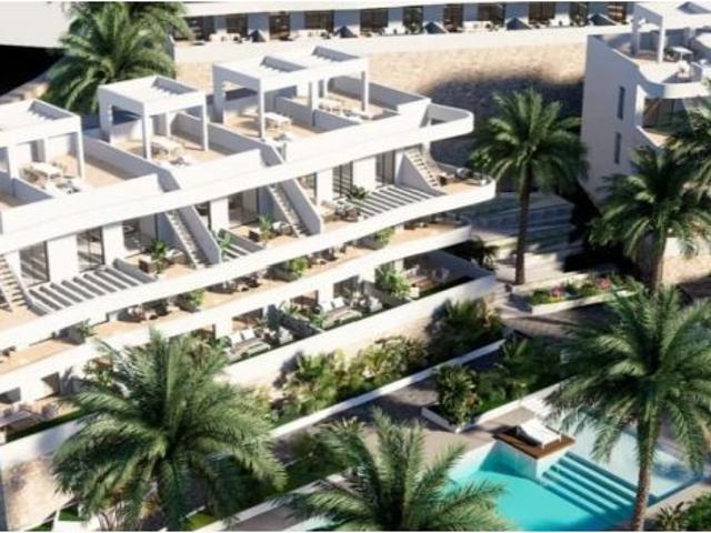 Terraced Houses en Venta en Finestrat, Alicante