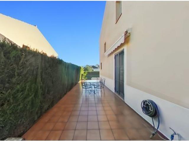 Terraced Houses en Venta en Finestrat, Alicante