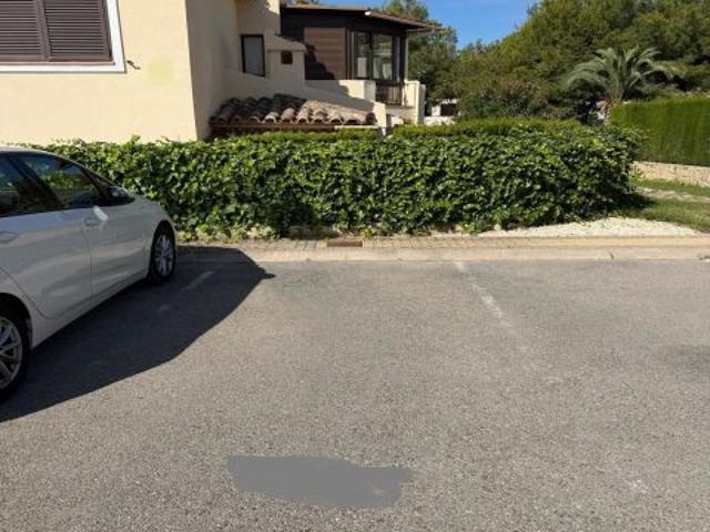 Terraced Houses en Venta en Finestrat, Alicante