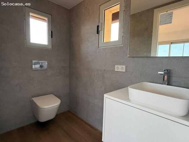 Terraced Houses en Venta en Finestrat, Alicante
