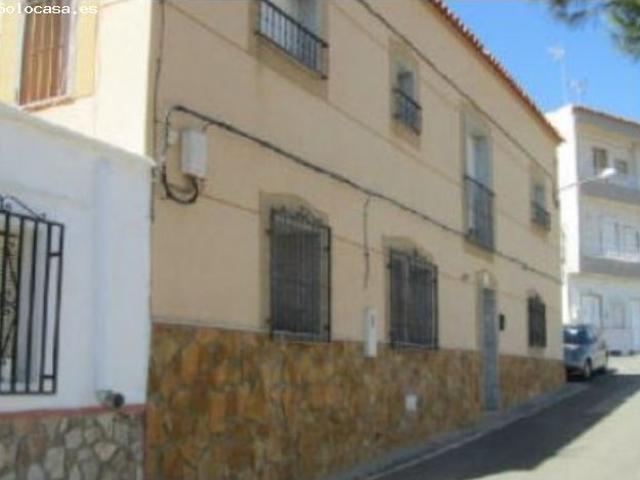 Terraced Houses en Venta en Fiñana, Almería