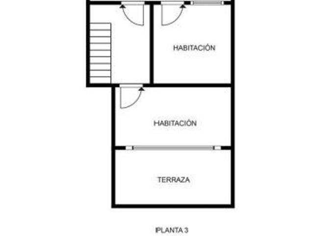 Terraced Houses en Venta en Olot, Girona