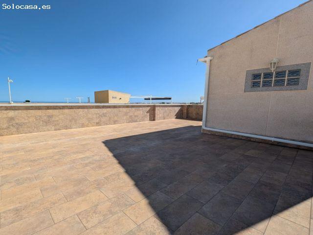 Terraced Houses en Venta en Orihuela Costa, Alicante