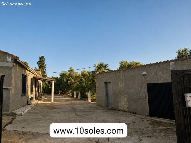 Terraced Houses en Venta en Orihuela, Alicante