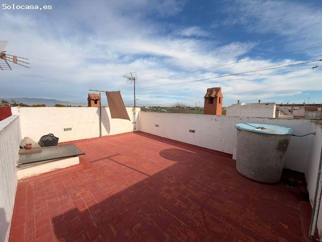 Terraced Houses en Venta en Los Dolores, Alicante