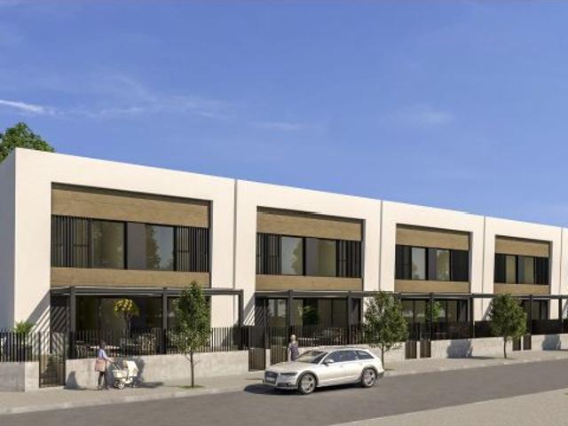Terraced Houses en Venta en Los Dolores, Murcia