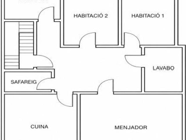 Terraced Houses en Venta en la Jonquera, Girona