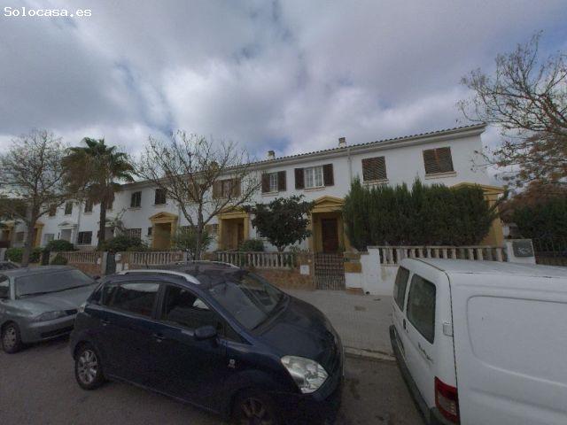 Terraced Houses en Venta en La Palma, Islas Baleares