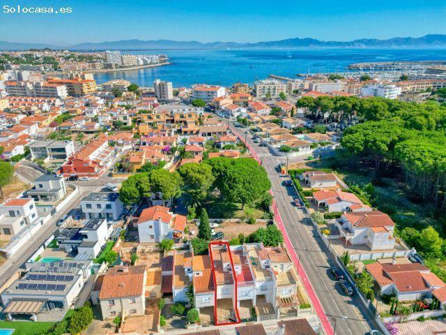 Terraced Houses en Venta en lEscala, Girona