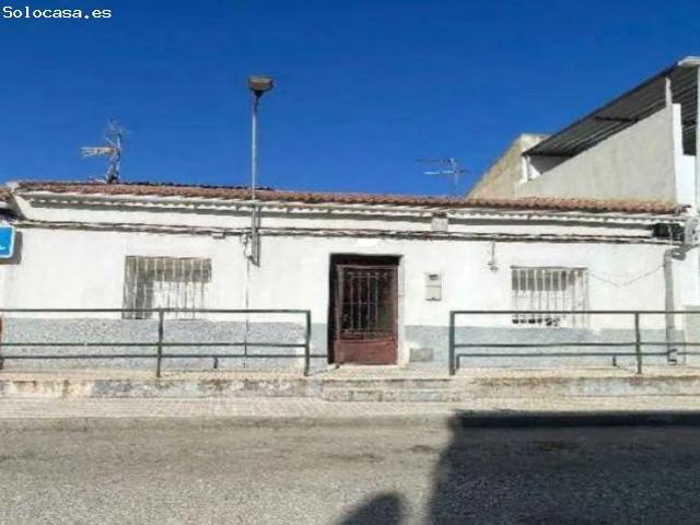 Terraced Houses en Venta en Linares de Villafurada, Jaén