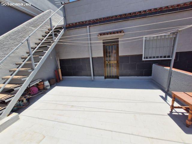 Terraced Houses en Venta en Línea de la Concepción, La, Cádiz