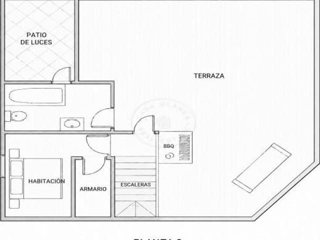 Terraced Houses en Venta en Lloret de Mar, Girona