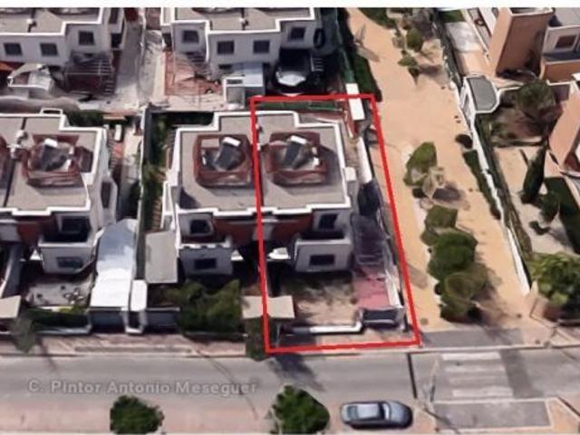 Terraced Houses en Venta en Molina de Segura, Murcia