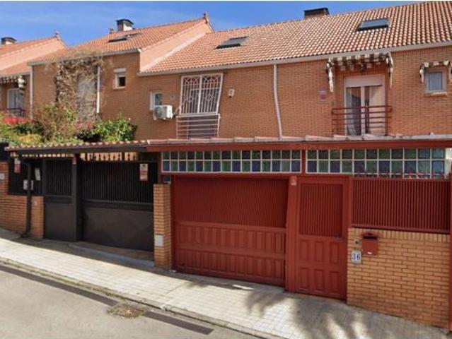 Terraced Houses en Venta en Móstoles, Madrid