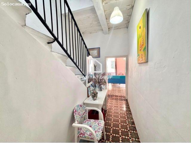 Terraced Houses en Venta en Mahon, Islas Baleares