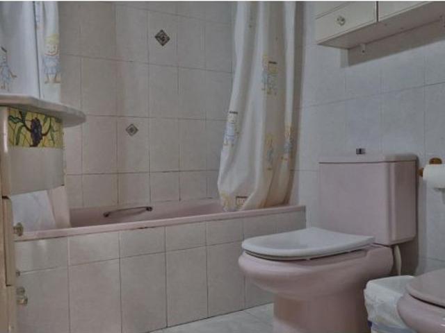Terraced Houses en Venta en Málaga del Fresno, Málaga