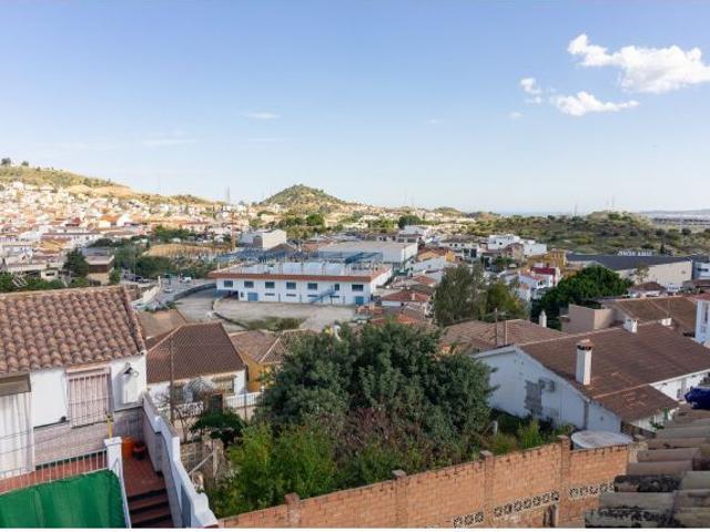 Terraced Houses en Venta en Málaga del Fresno, Málaga