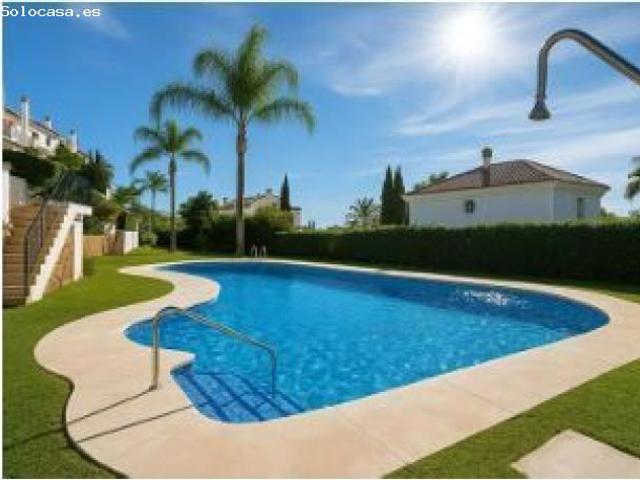 Terraced Houses en Venta en Marbella, Málaga