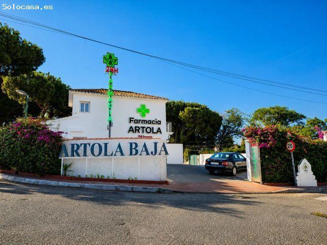 Terraced Houses en Venta en Marbella, Málaga