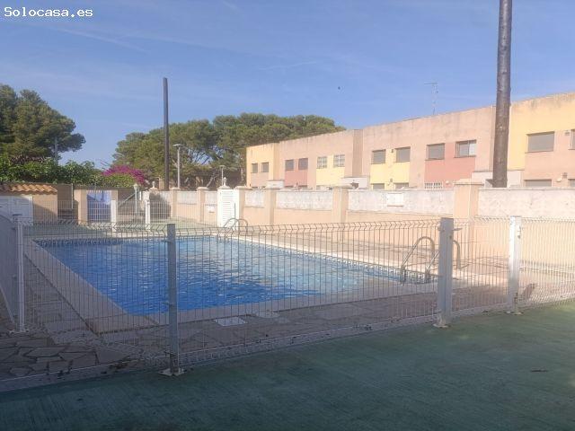 Terraced Houses en Venta en Miami Playa, Tarragona