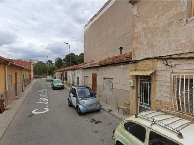 Terraced Houses en Venta en Novelda, Alicante