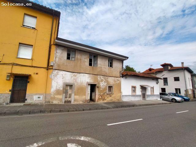 Terraced Houses en Venta en San Esteban de Pravia, Asturias