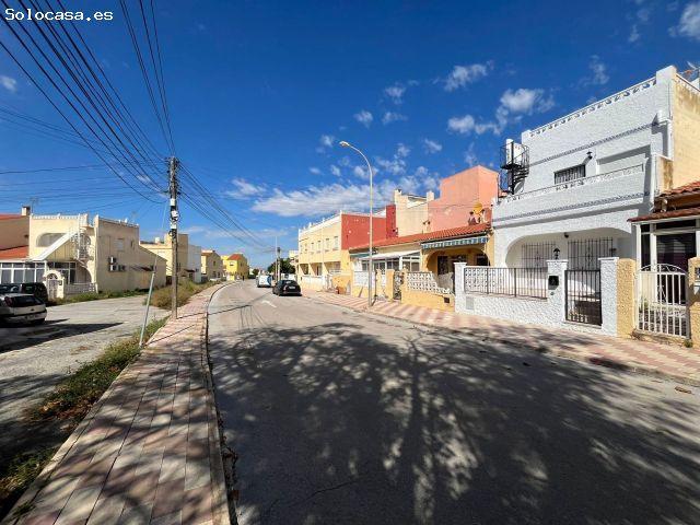 Terraced Houses en Venta en San Fulgencio, Alicante