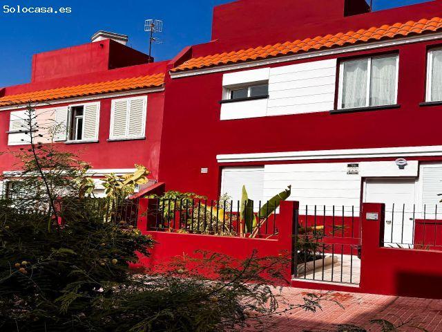 Terraced Houses en Venta en San Isidro, Santa Cruz de Tenerife