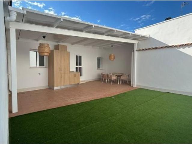 Terraced Houses en Venta en San Javier, Murcia