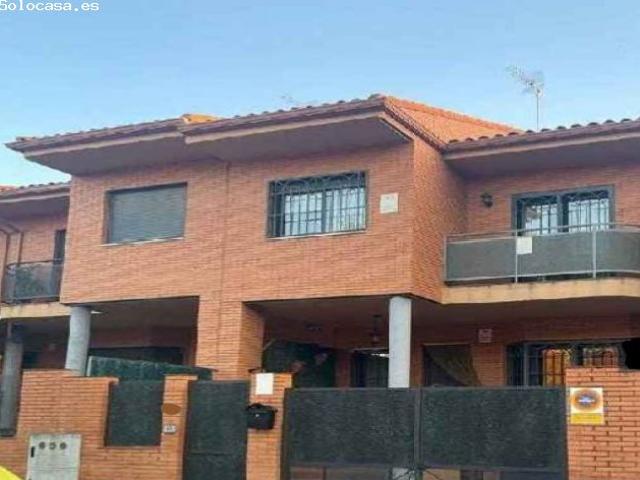 Terraced Houses en Venta en Seseña Nuevo, Toledo