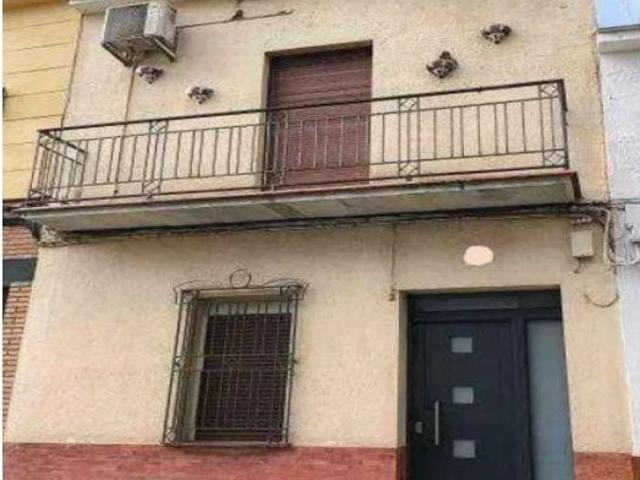 Terraced Houses en Venta en Rociana del Condado, Huelva
