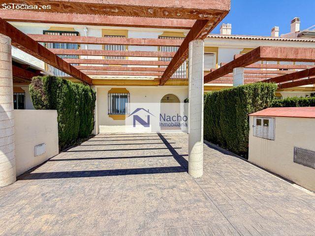 Terraced Houses en Venta en Rincón de la Victoria, Málaga