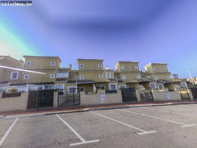 Terraced Houses en Venta en Torrevieja, Alicante