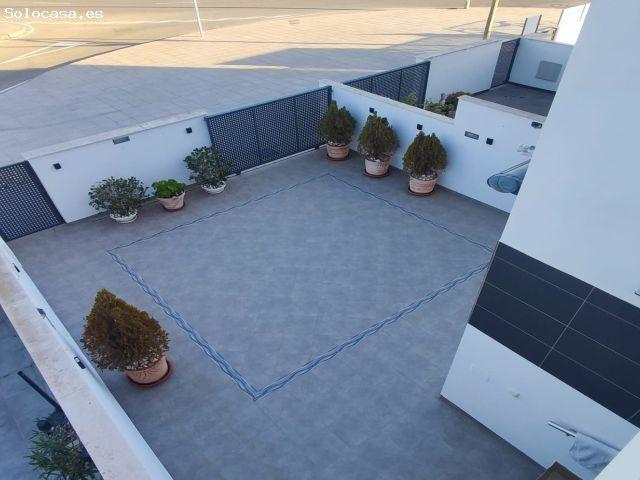 Terraced Houses en Venta en Torre de la Horadada, Alicante