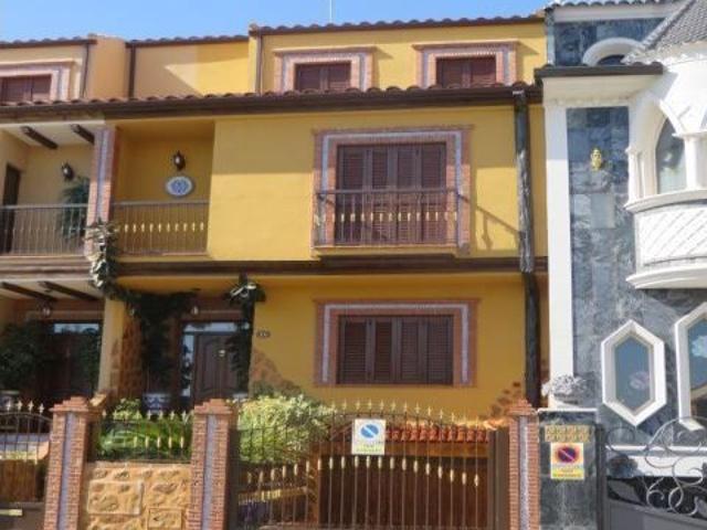 Terraced Houses en Venta en Torre del Campo, Jaén