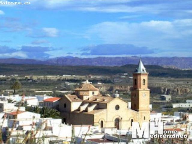 Terraced Houses en Venta en Turre, Almería