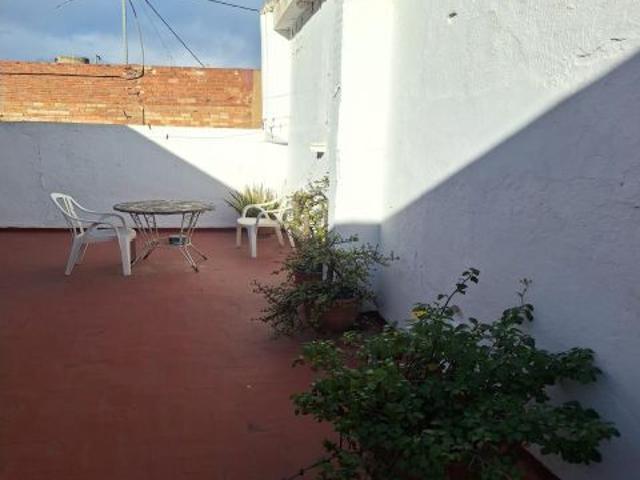 Terraced Houses en Venta en Valencia de las Torres, Valencia