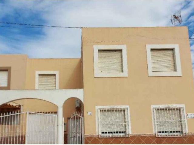 Terraced Houses en Venta en Vícar, Almería