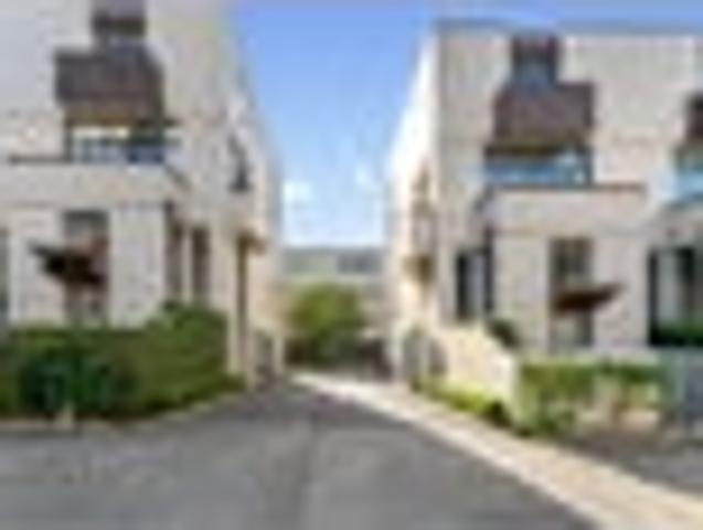 Terraced Sanctuary Of Light, Luxury & Community