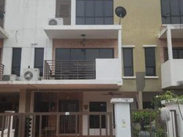TerraceHouse RumahTeres Rumah2Tingkat PropertySelangor