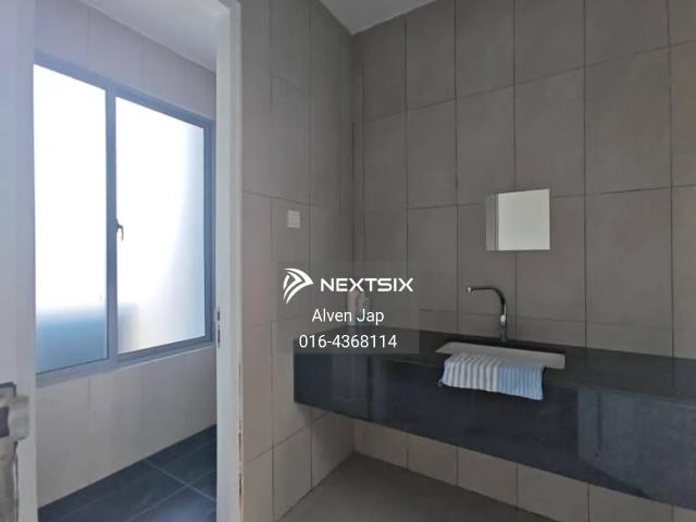 Terrace/Link/Townhouse