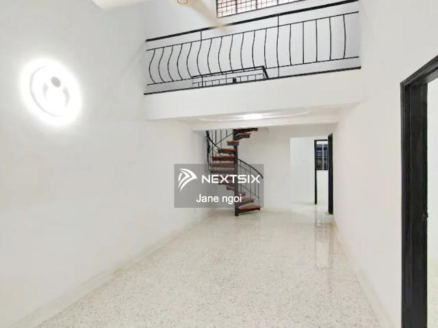 Terrace/Link/Townhouse