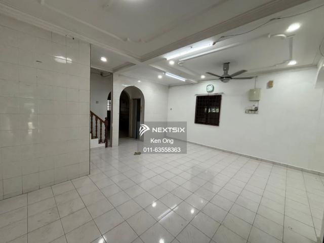 Terrace/Link/Townhouse