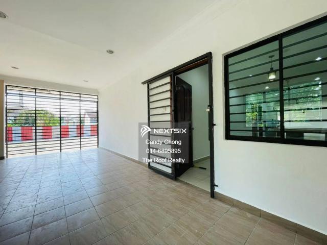 Terrace/Link/Townhouse