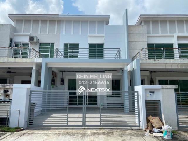 Terrace/Link/Townhouse