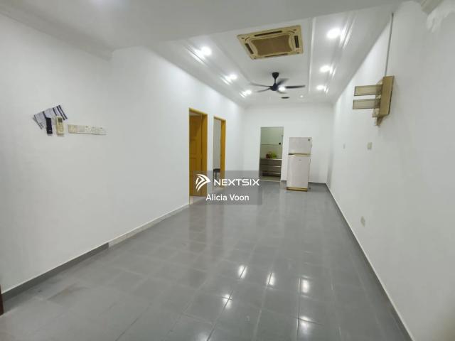 Terrace/Link/Townhouse