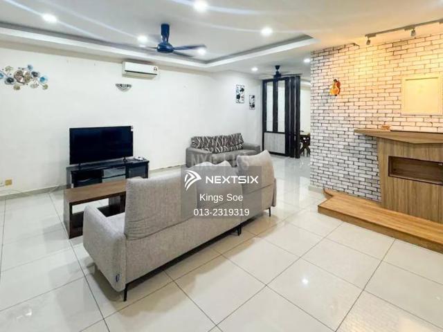 Terrace/Link/Townhouse