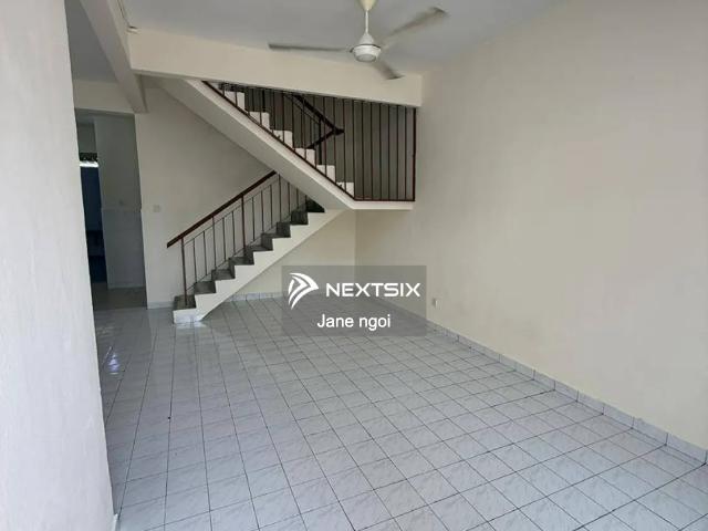 Terrace/Link/Townhouse
