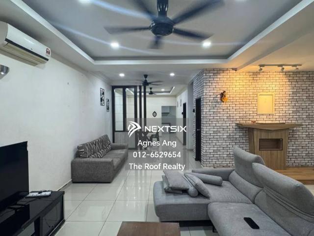 Terrace/Link/Townhouse