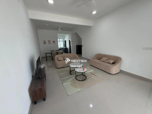 Terrace/Link/Townhouse